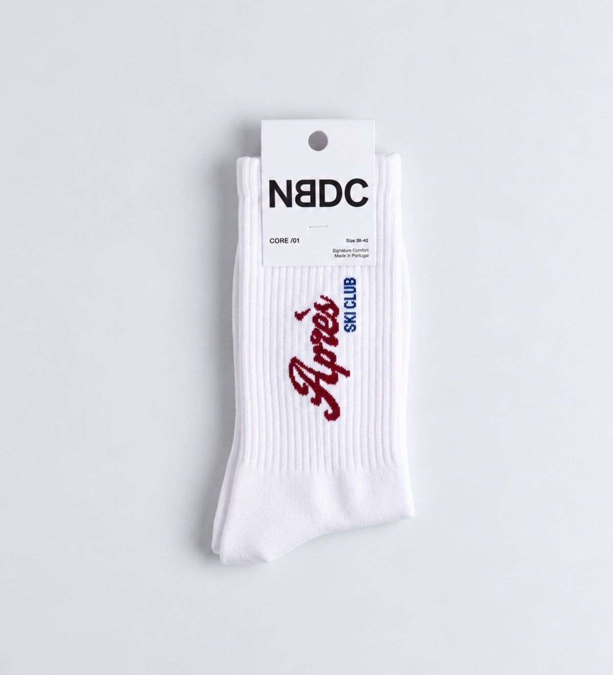 APRÈS SKI CLUB SOCKEN