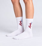 APRÈS SKI CLUB SOCKS