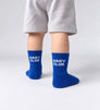 BABY CLUB SOCKS | BLUE