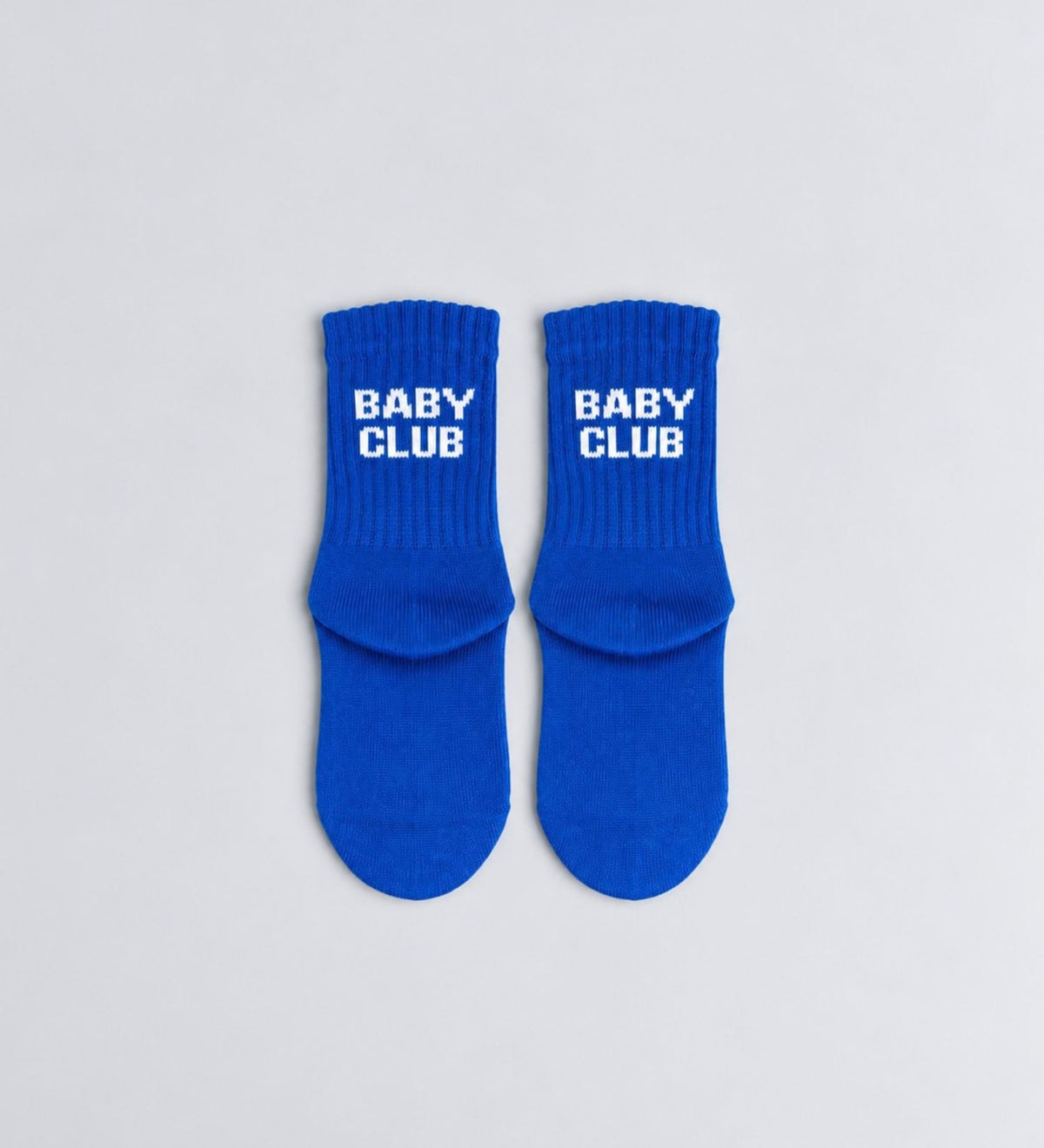 BABY CLUB SOCKS | BLUE