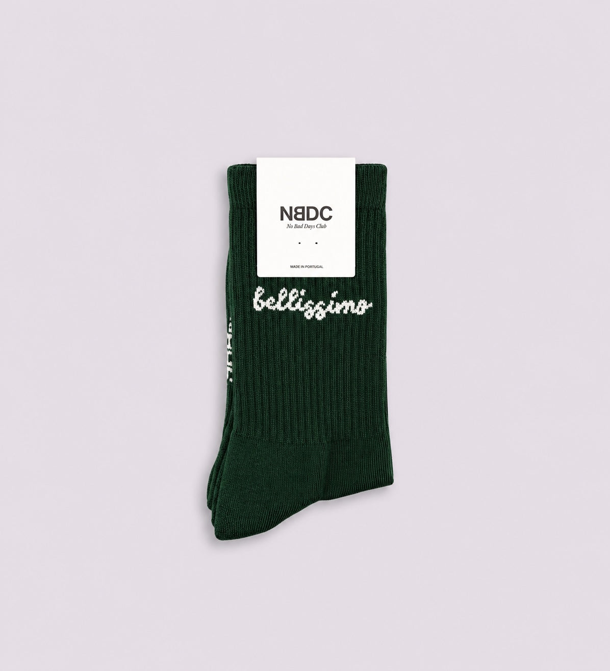 BELLISSIMO SOCKEN