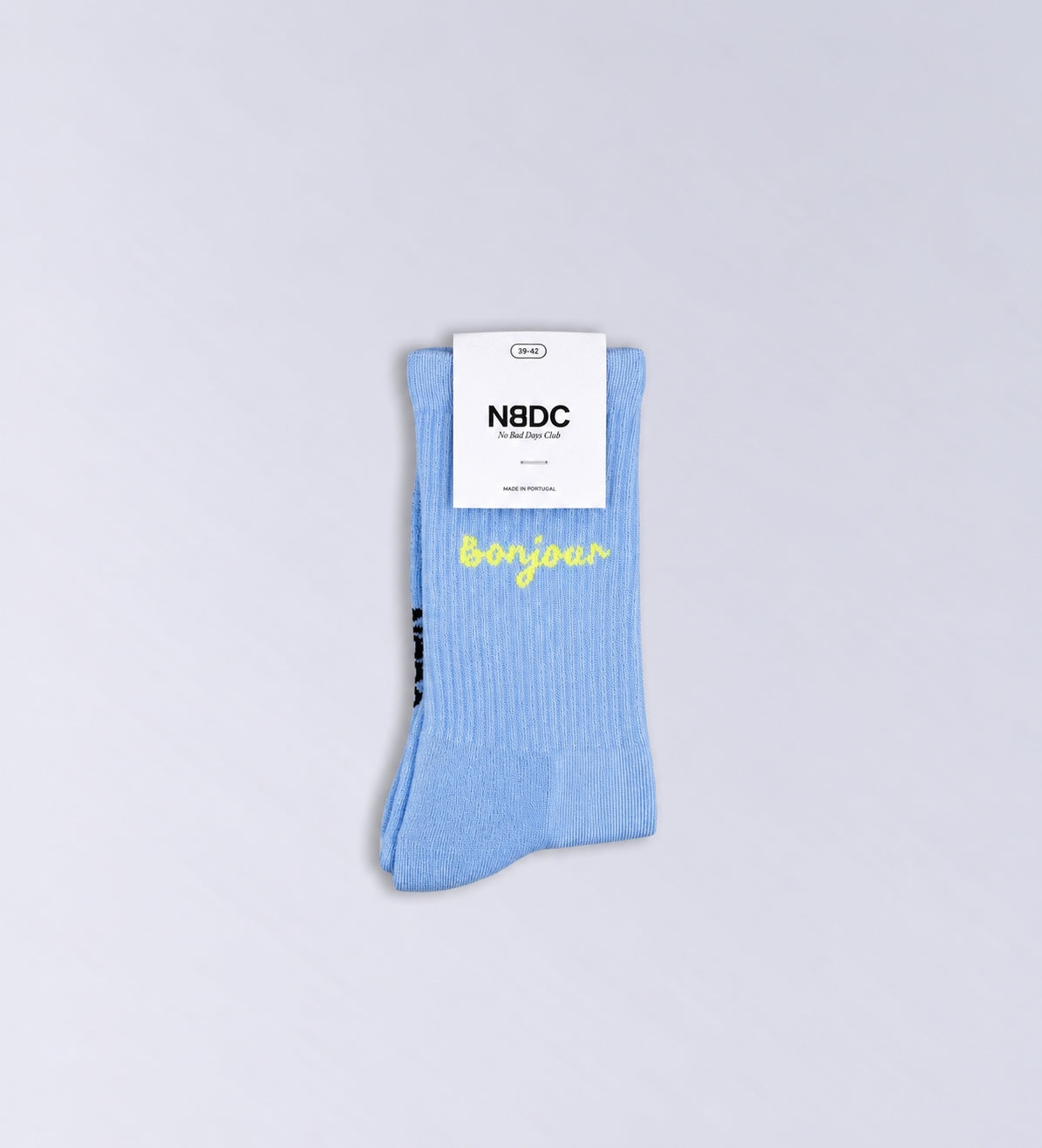BONJOUR SOCKEN