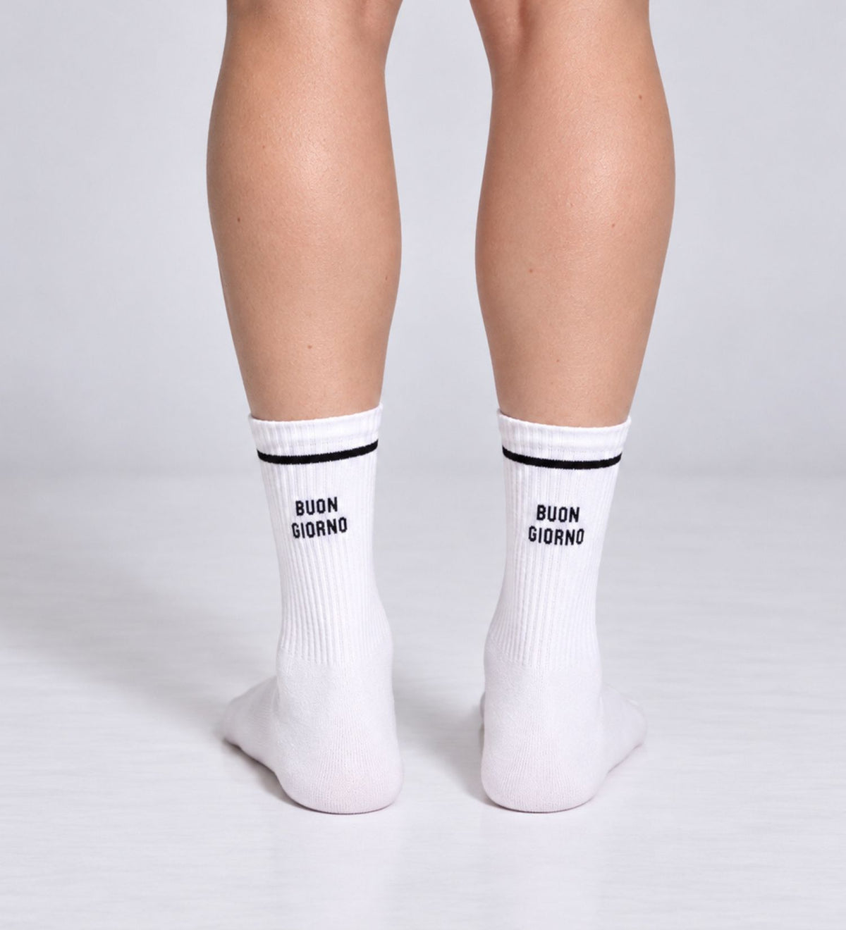 BUON GIORNO SOCKEN