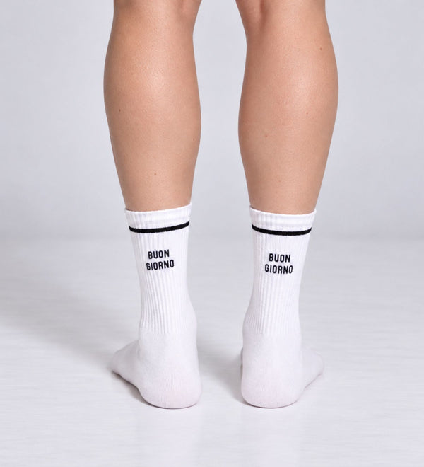BUON GIORNO SOCKEN