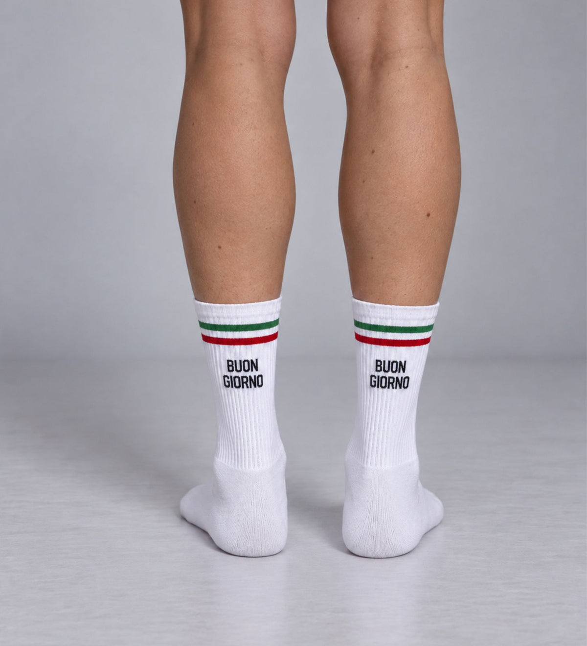 BUON GIORNO SOCKEN | ITALIA