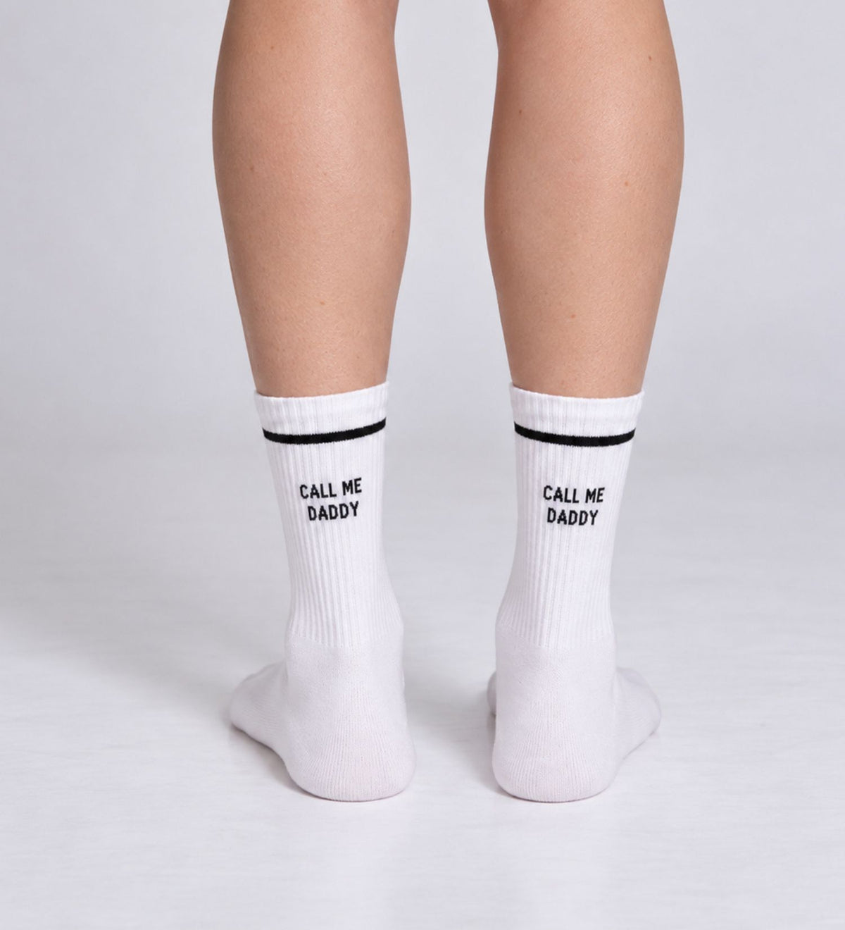 CALL ME DADDY SOCKEN