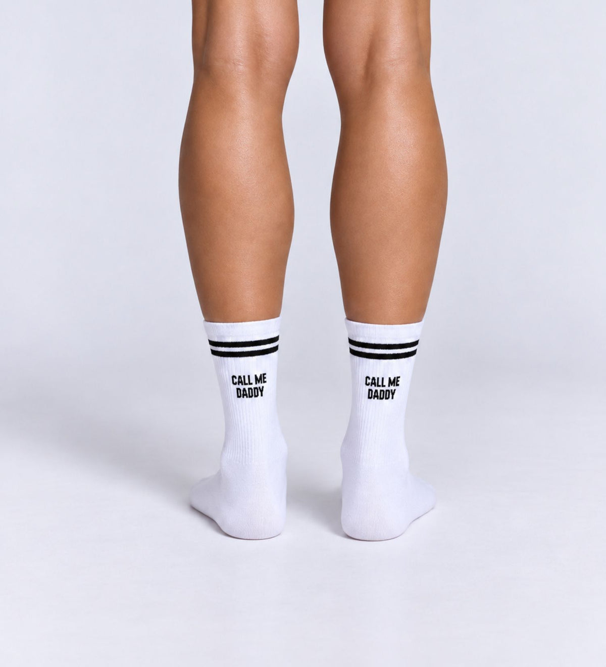 CALL ME DADDY SOCKEN | RETRO