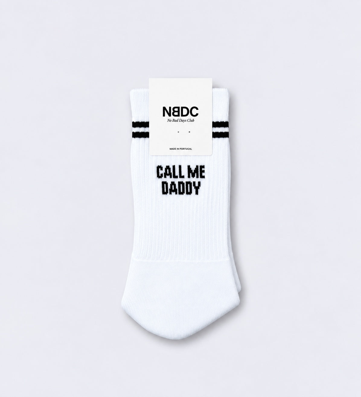 CALL ME DADDY SOCKEN | RETRO