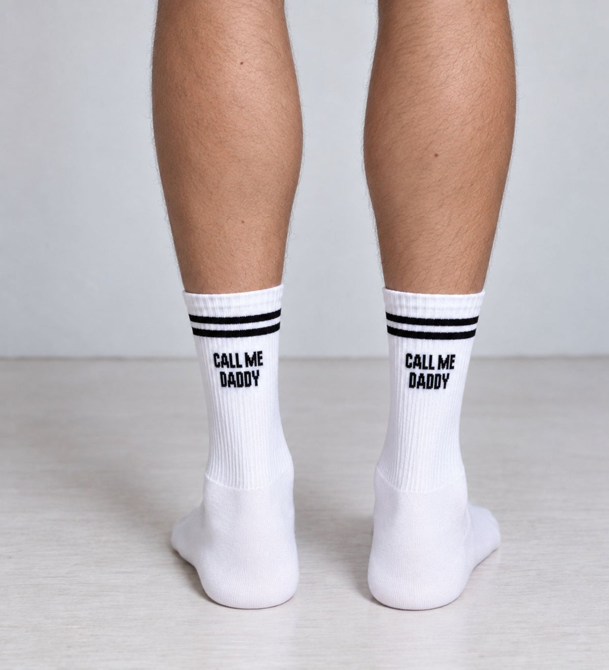CALL ME DADDY SOCKEN | RETRO