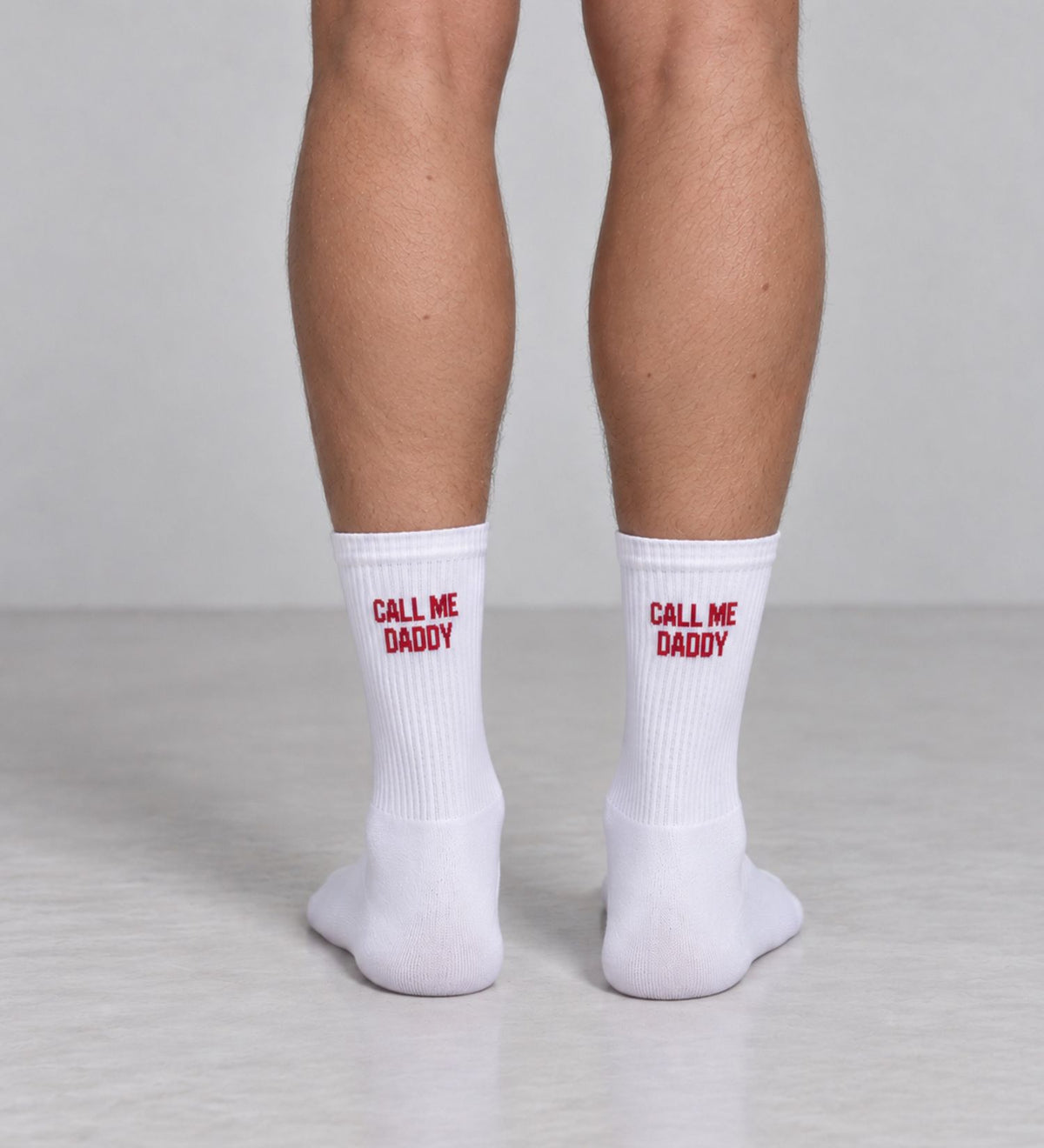 CALL ME DADDY SOCKEN | ROT