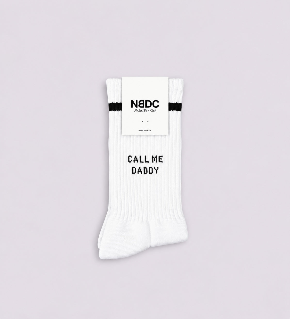 CALL ME DADDY SOCKEN
