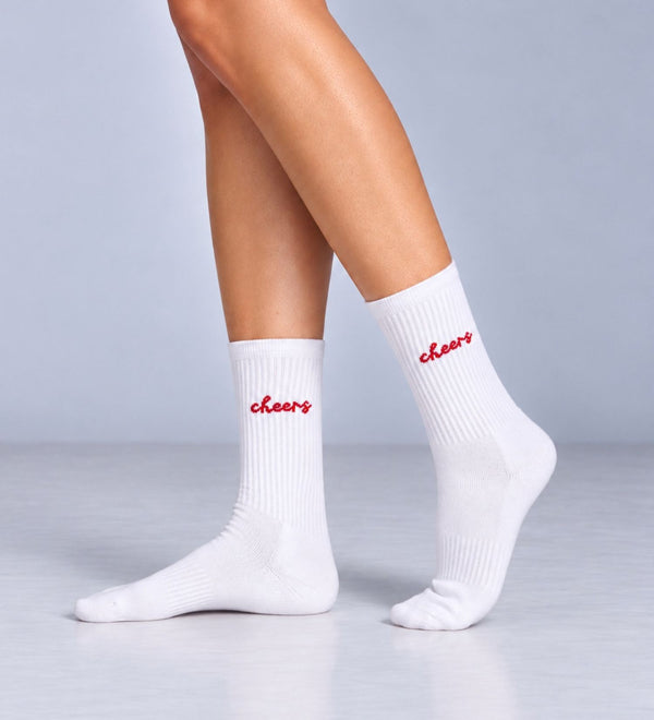 CHEERS SOCKEN