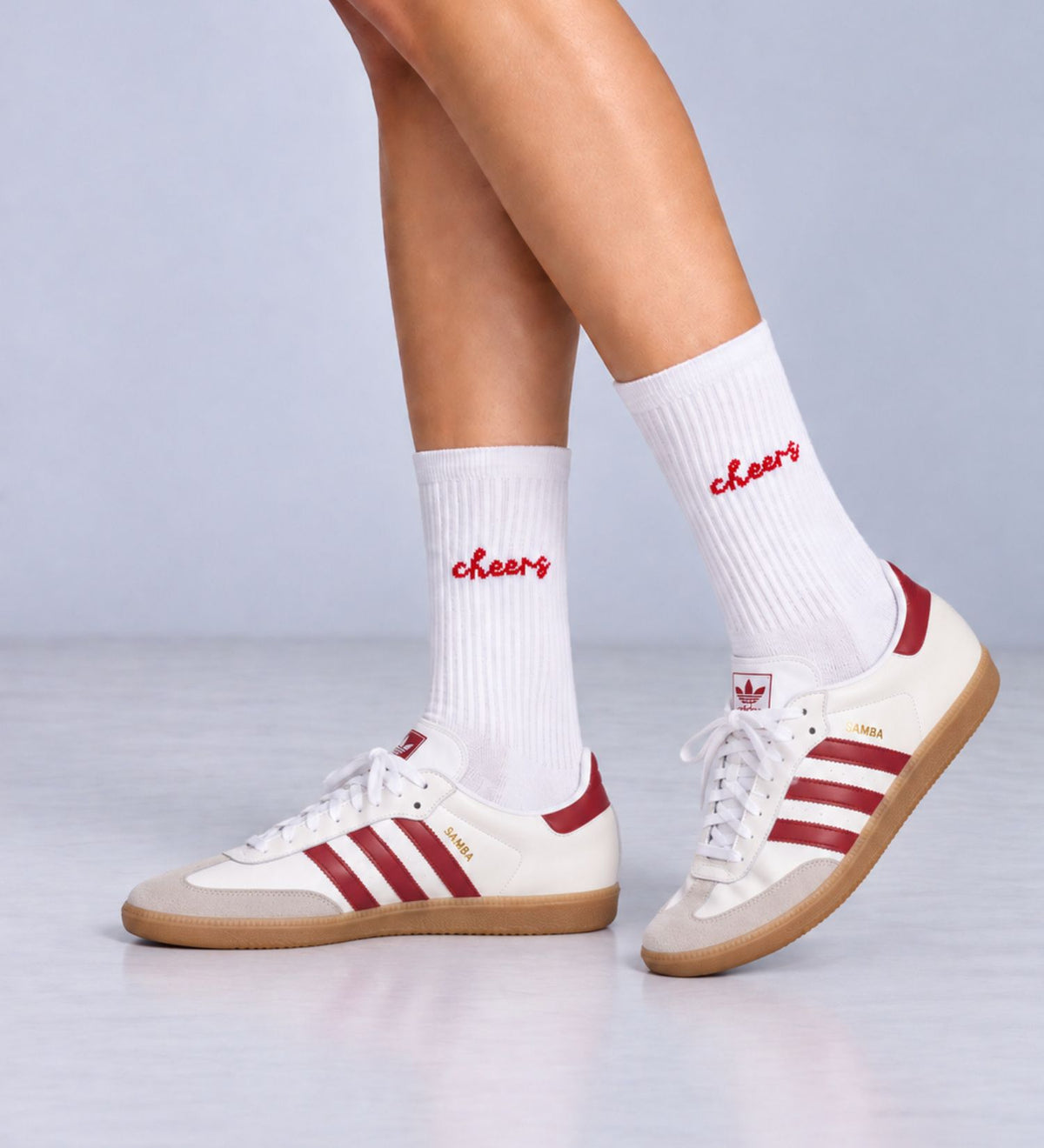 CHEERS SOCKEN