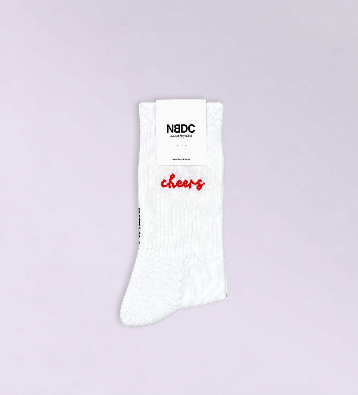 CHEERS SOCKEN