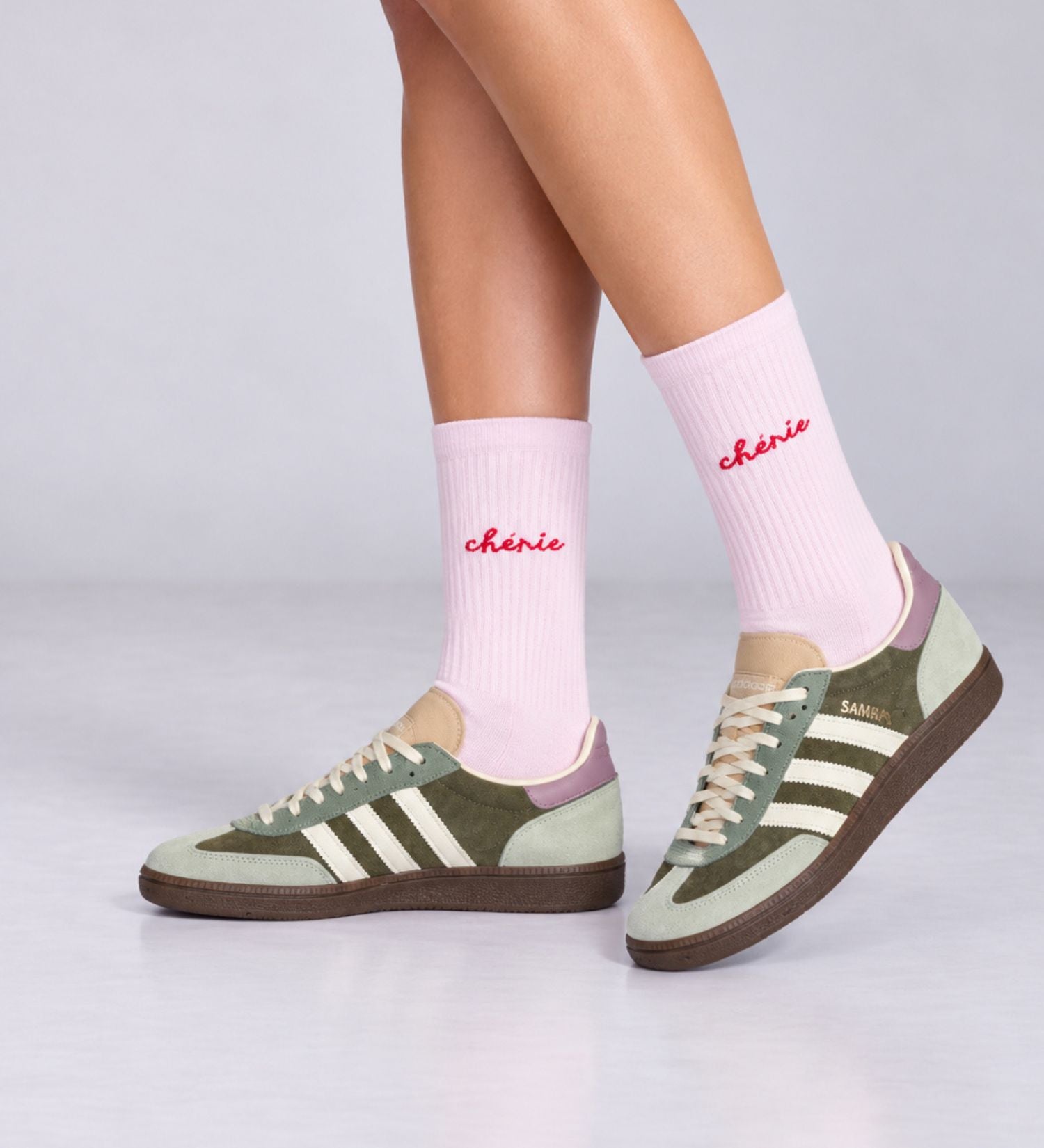 CHÉRIE SOCKEN