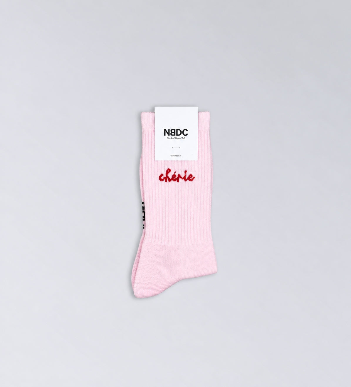 CHÉRIE SOCKEN second image