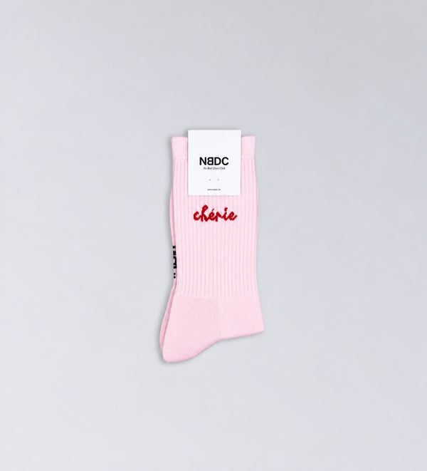 CHÉRIE SOCKEN