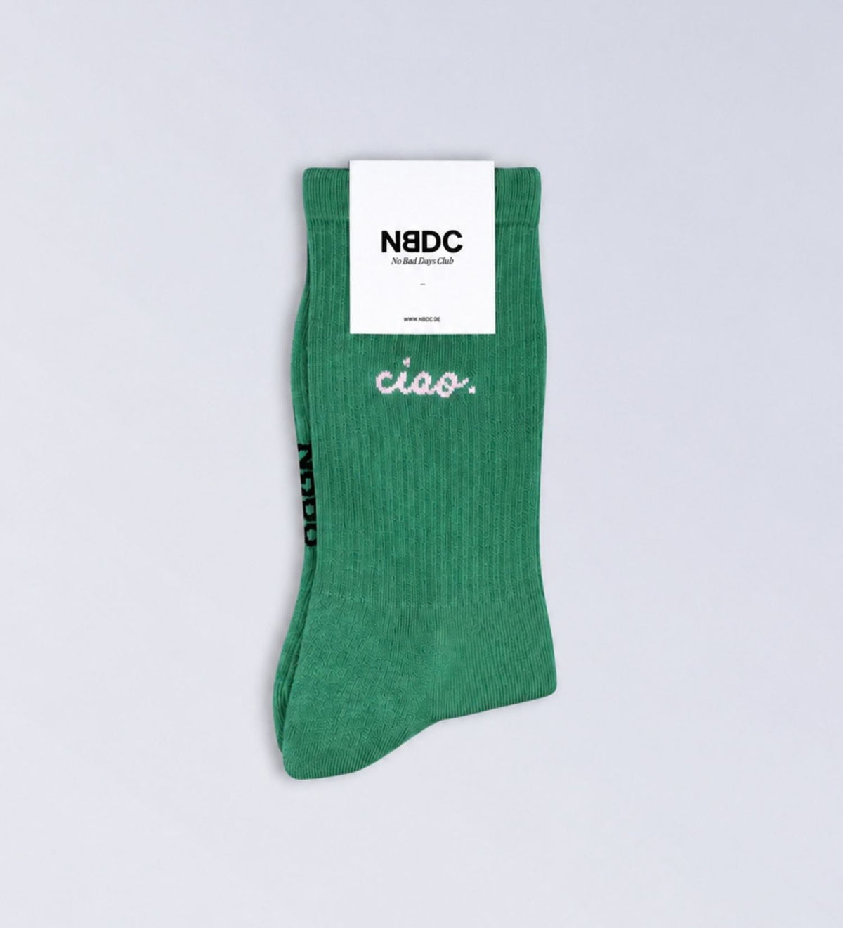 CIAO SOCKEN