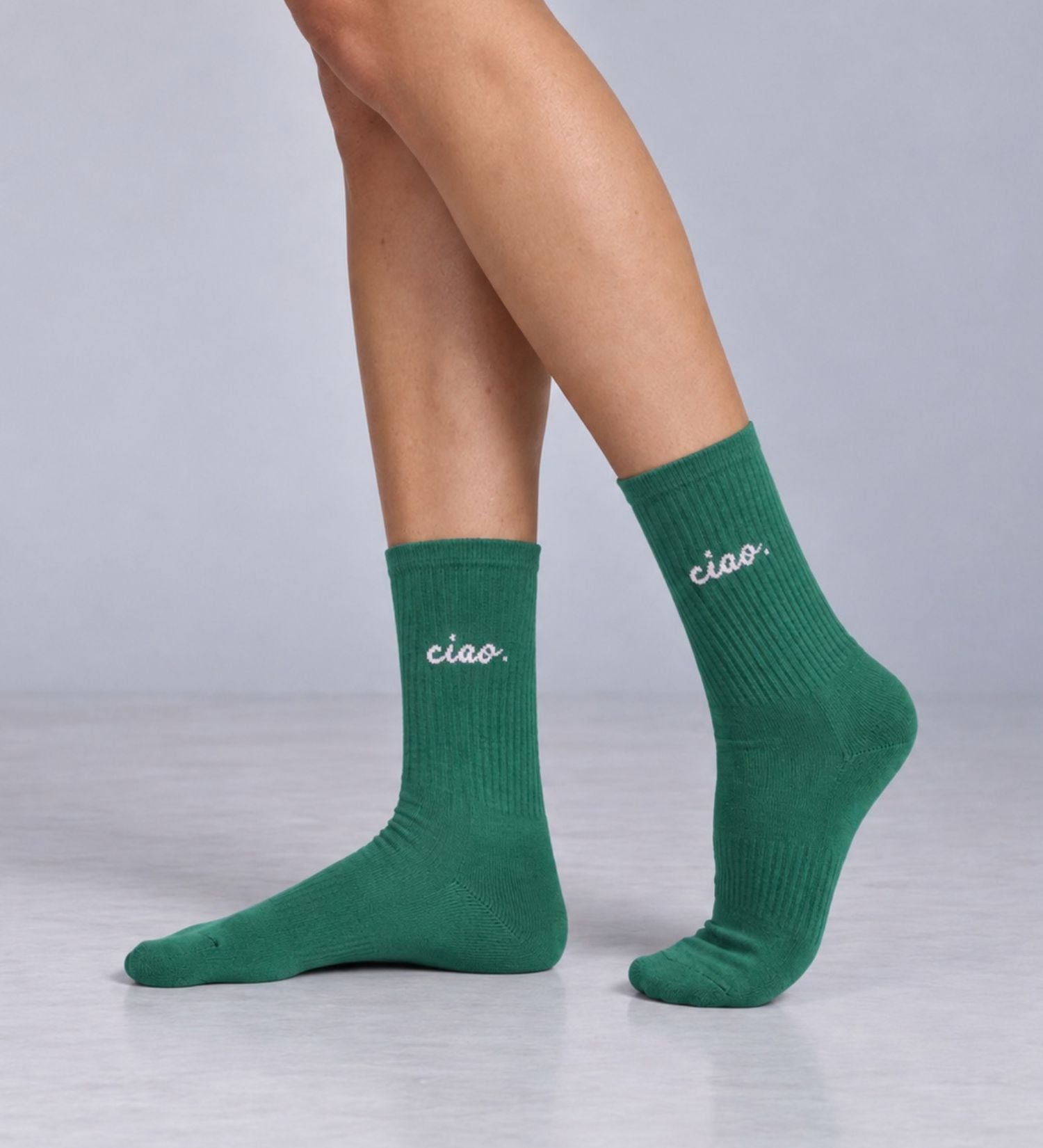 CIAO SOCKEN