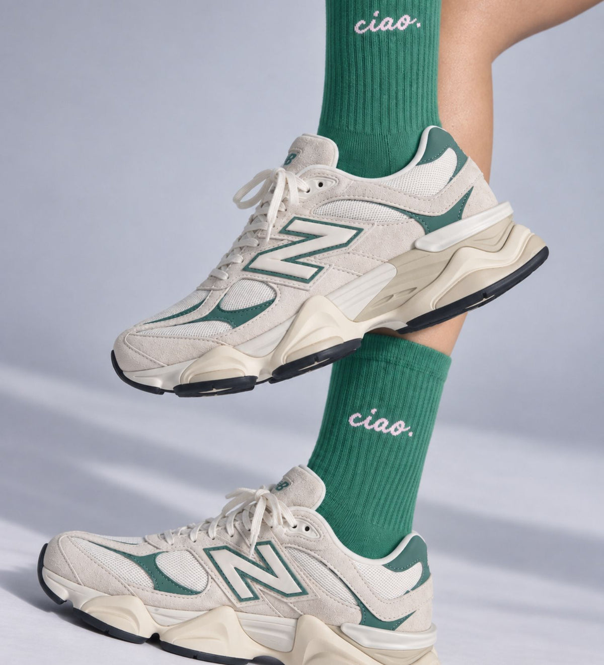 CIAO SOCKEN