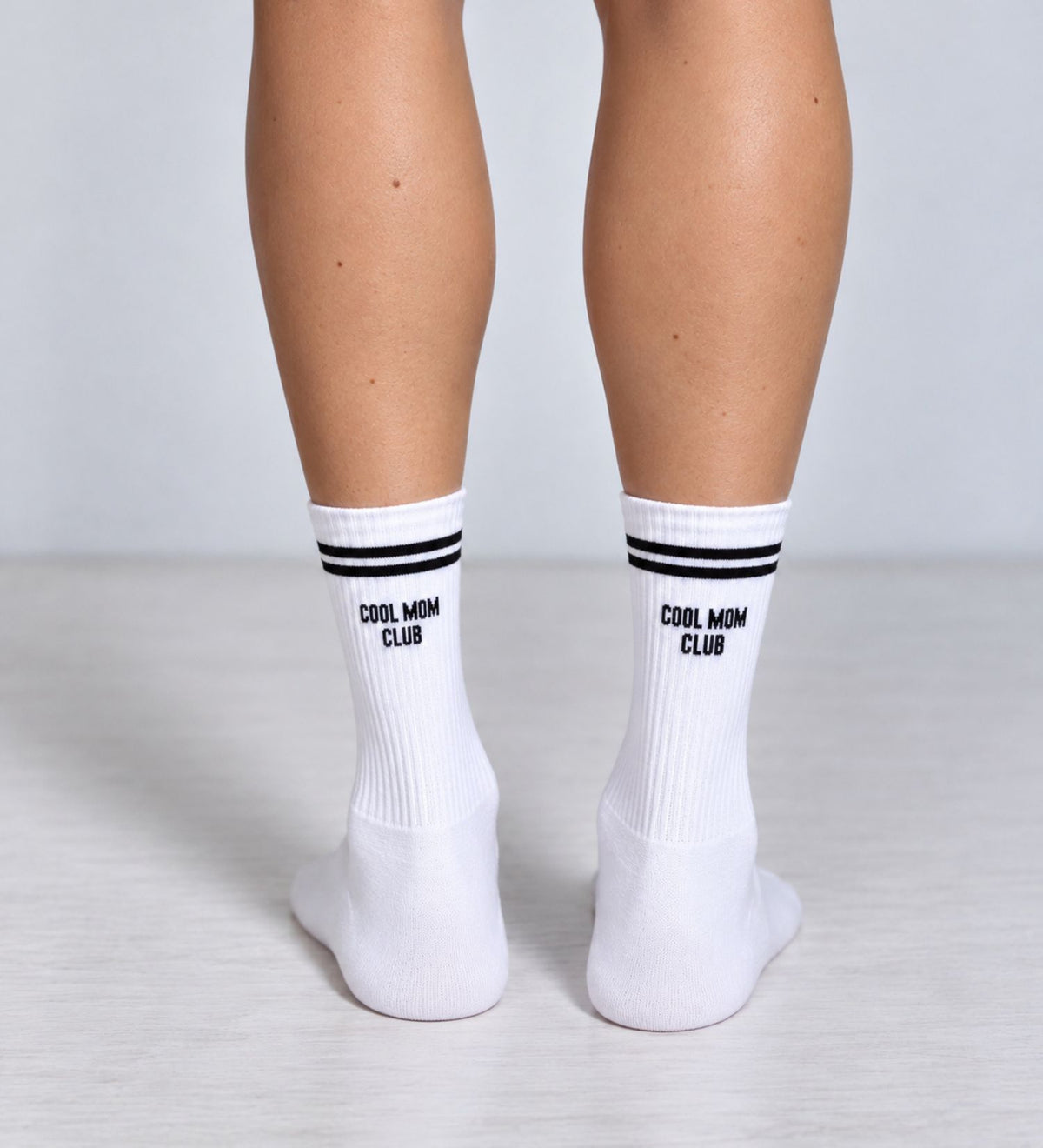 COOL MOM CLUB SOCKEN | RETRO