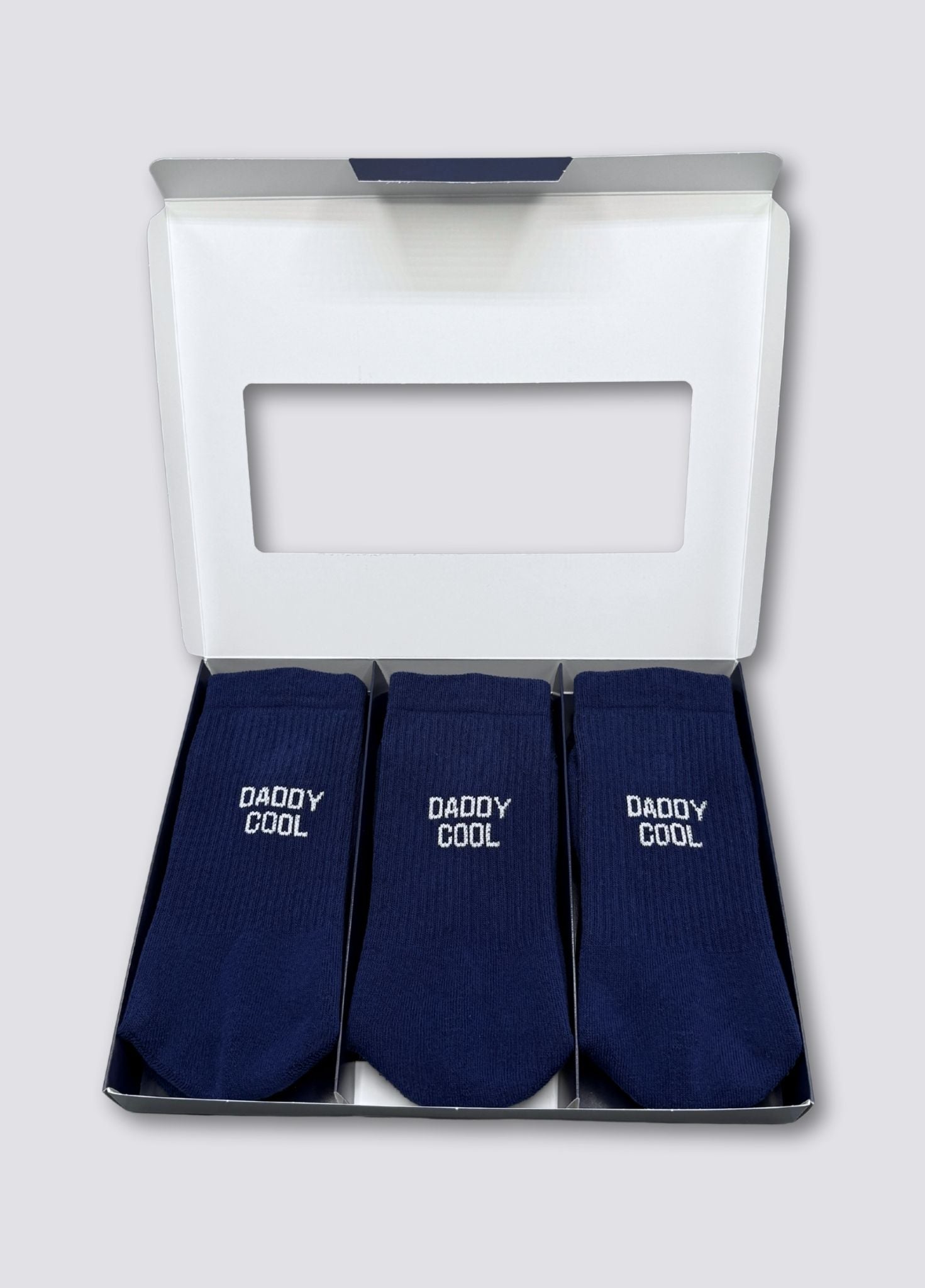3-PACK – DADDY COOL