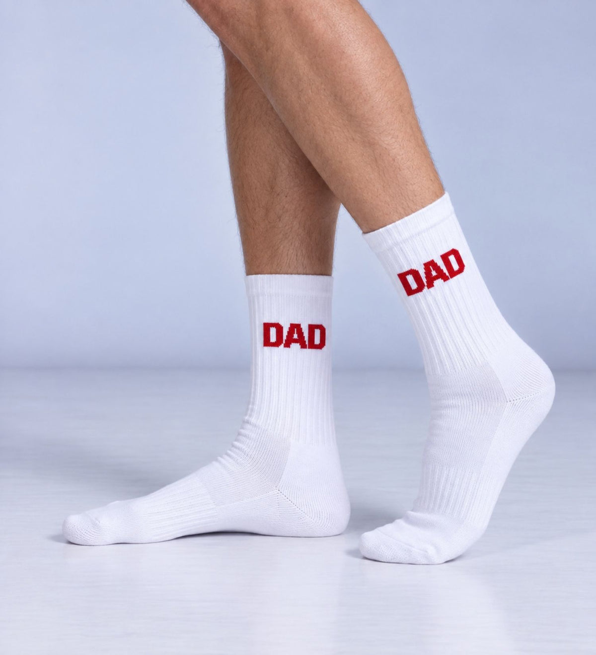 DAD SOCKEN | ROT