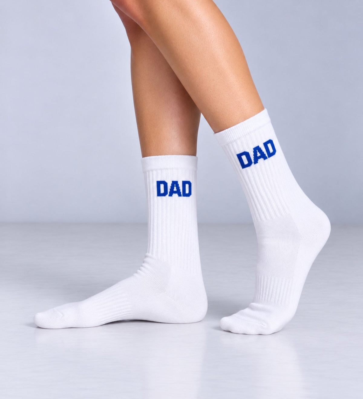 DAD SOCKEN | BLAU