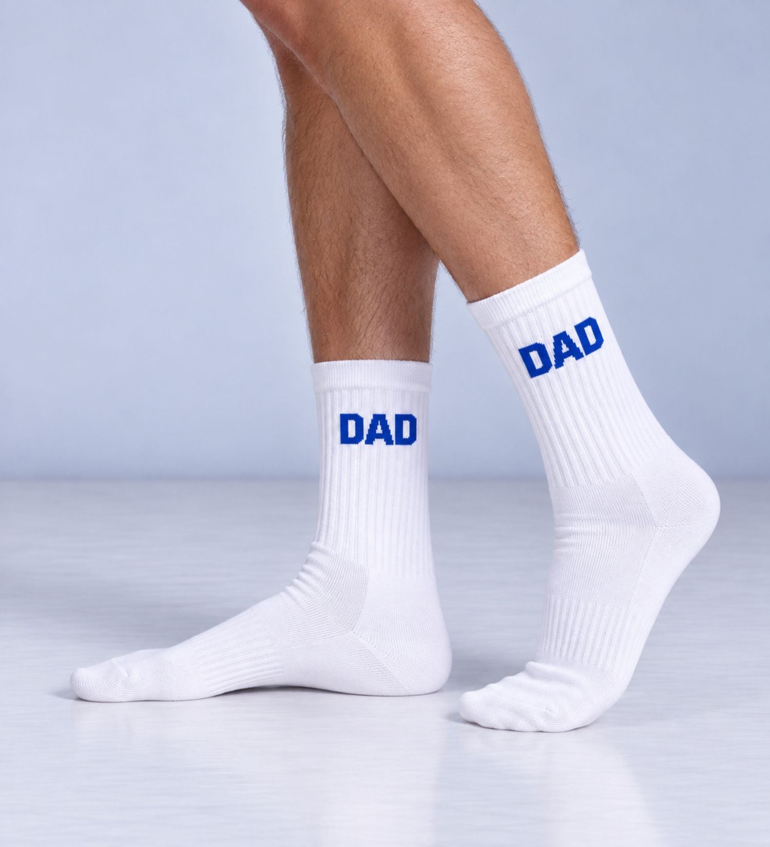 DAD SOCKEN | BLAU