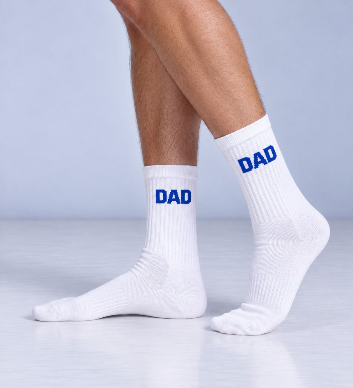 DAD SOCKEN | BLAU