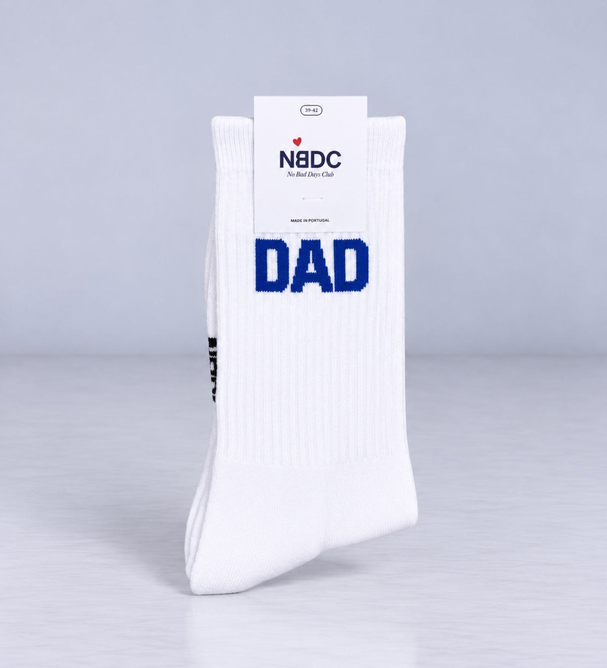 DAD SOCKEN | BLAU