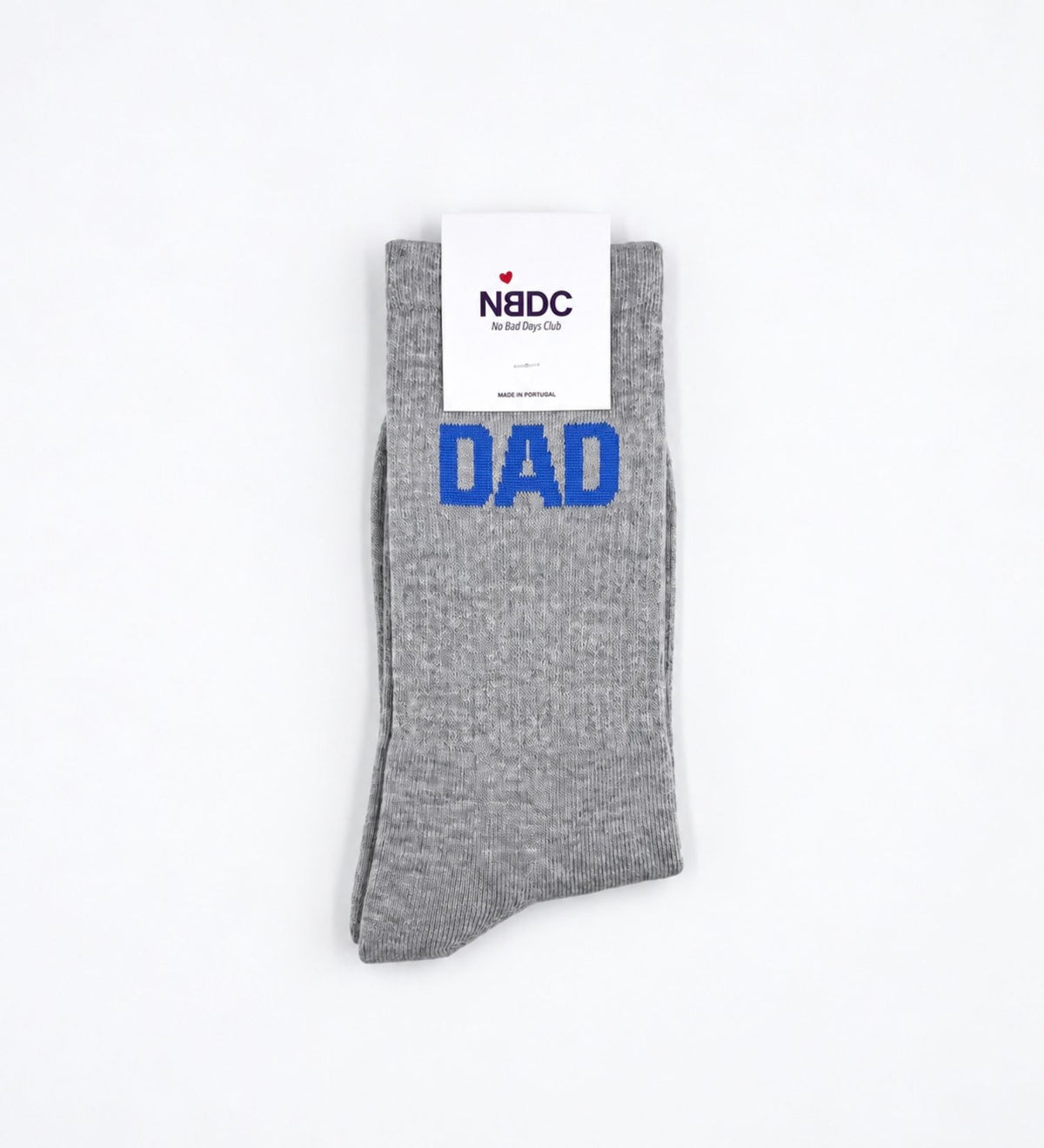 DAD SOCKEN | GRAU