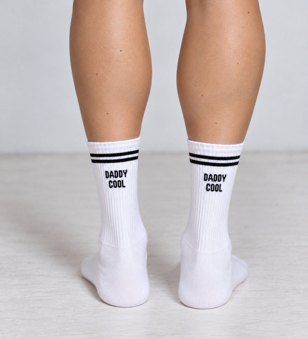DADDY COOL SOCKEN | RETRO