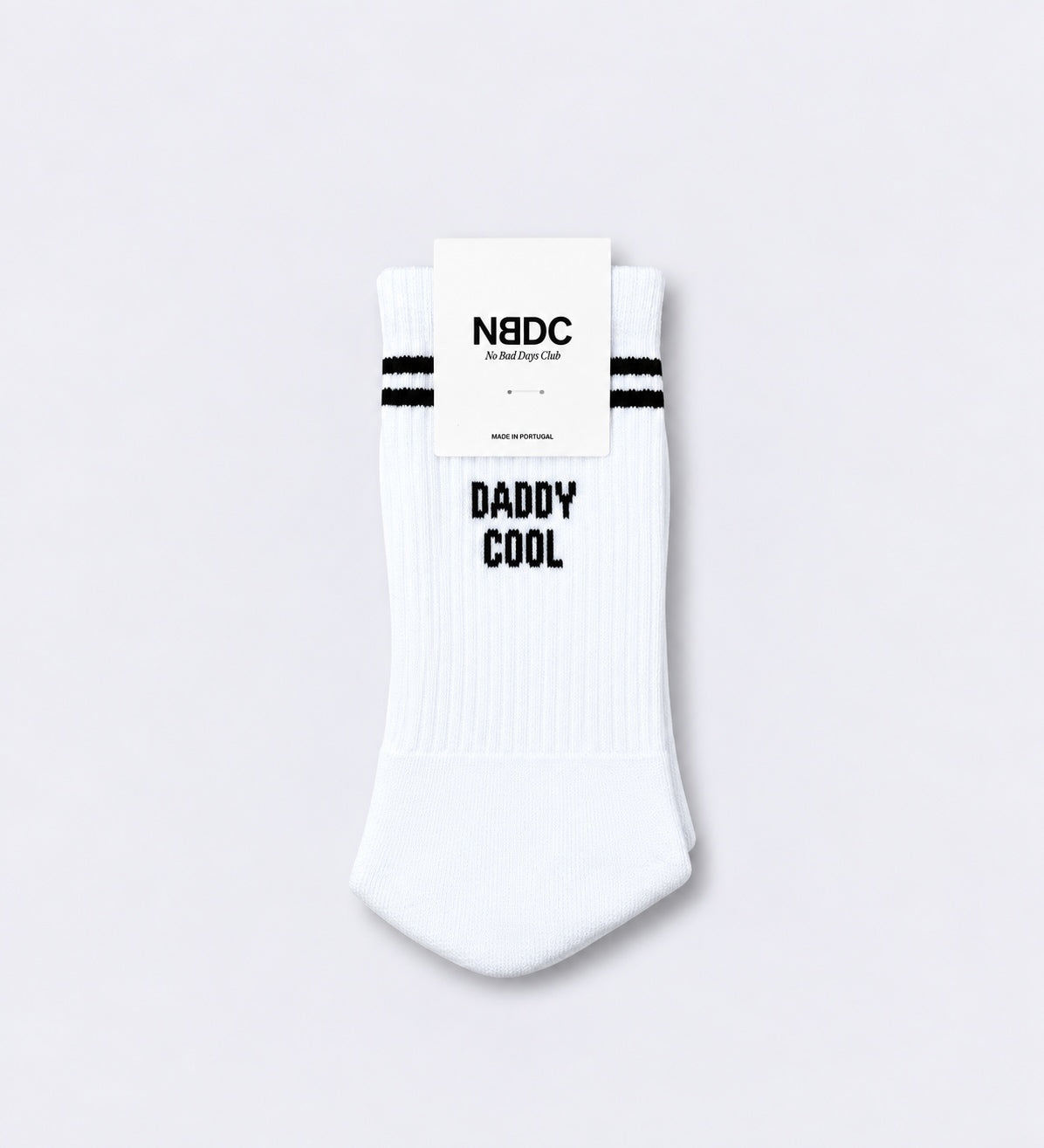 DADDY COOL SOCKEN | RETRO
