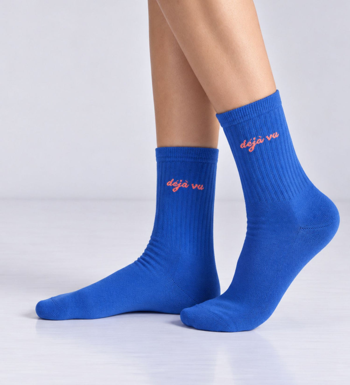 DÉJÀ VU SOCKEN