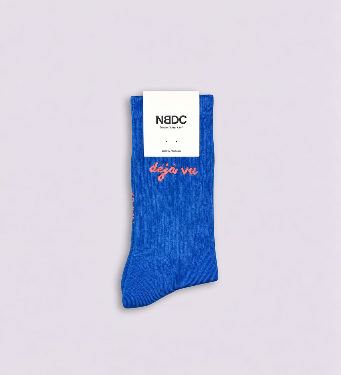 DÉJÀ VU SOCKEN