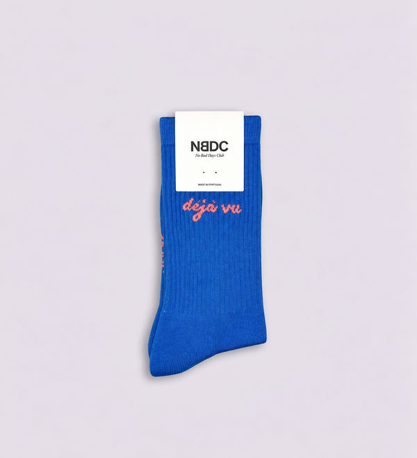 DÉJÀ VU SOCKEN