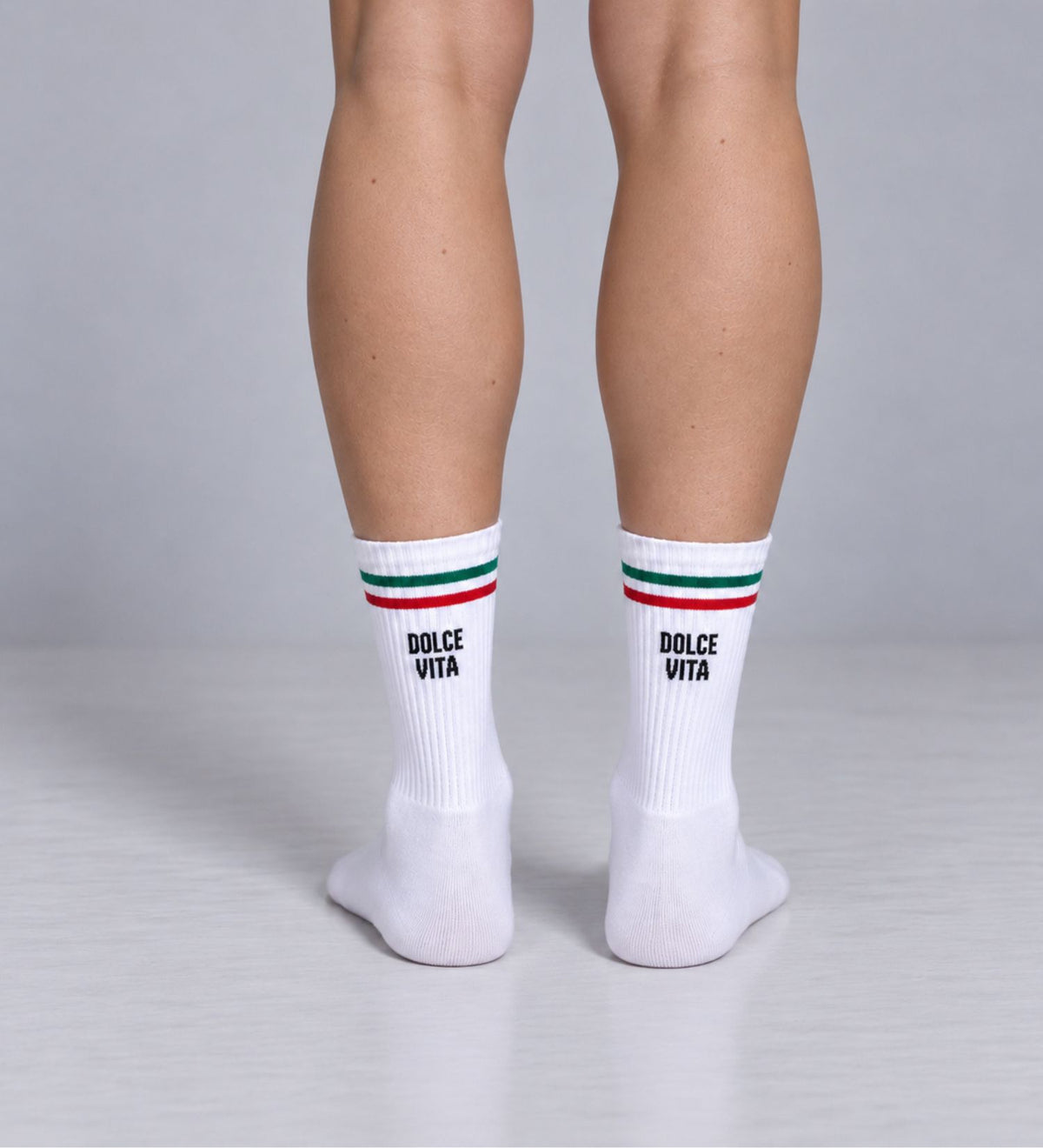 DOLCE VITA SOCKEN | ITALIA