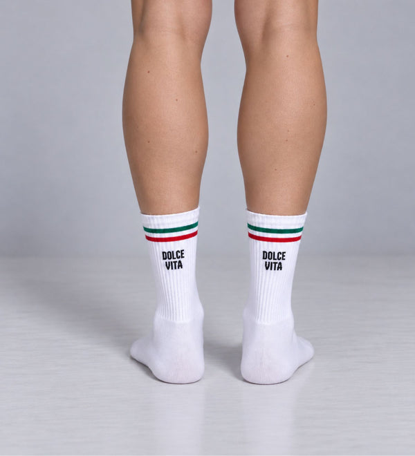 DOLCE VITA SOCKEN | ITALIA