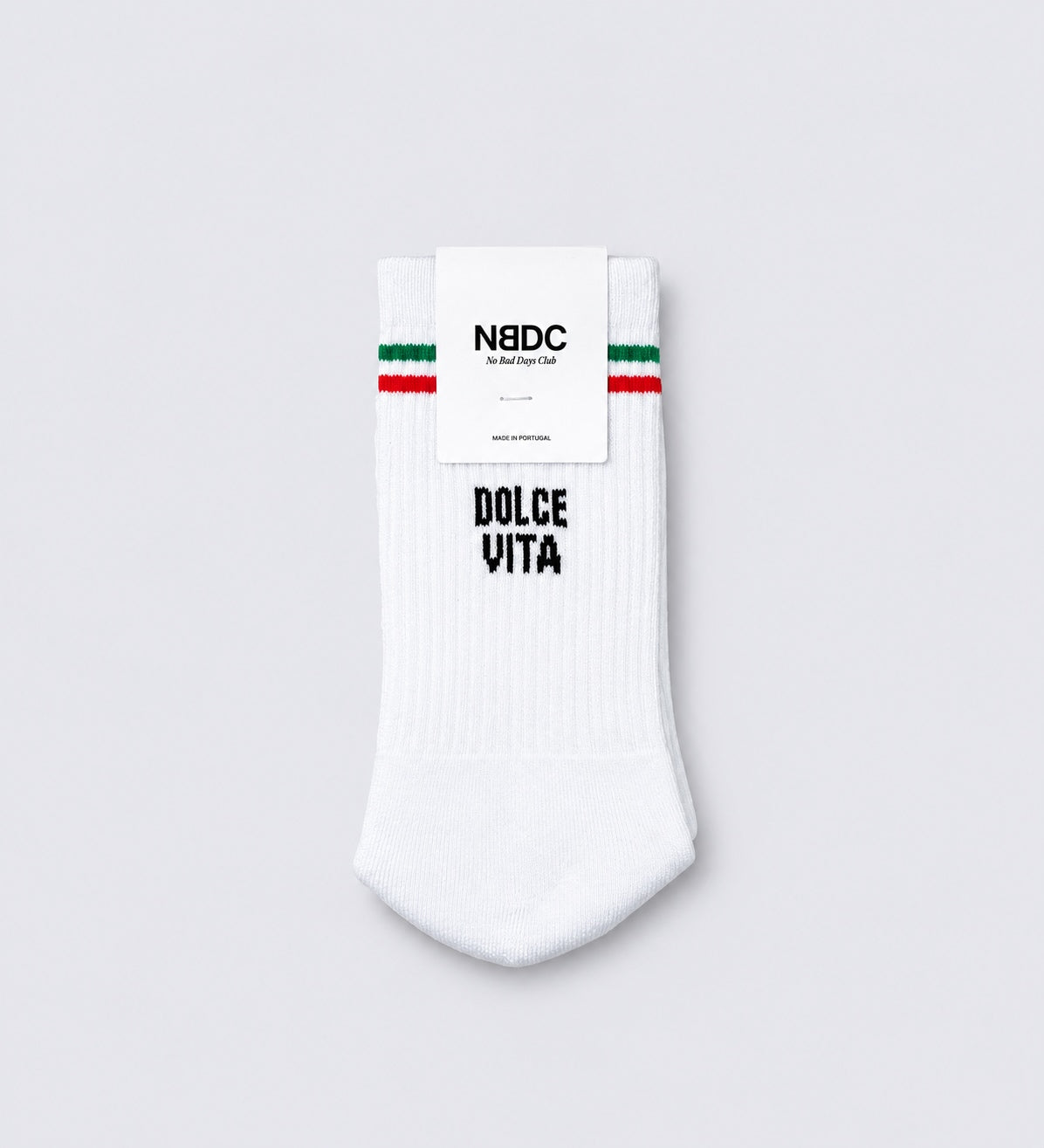 DOLCE VITA SOCKEN | ITALIA