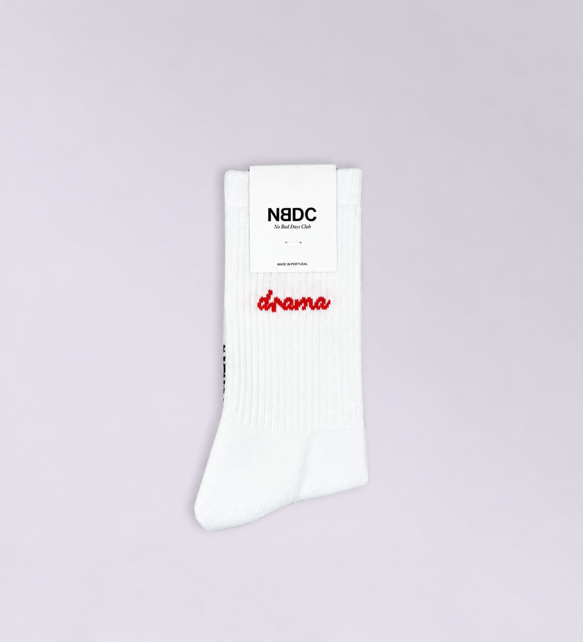 DRAMA SOCKEN