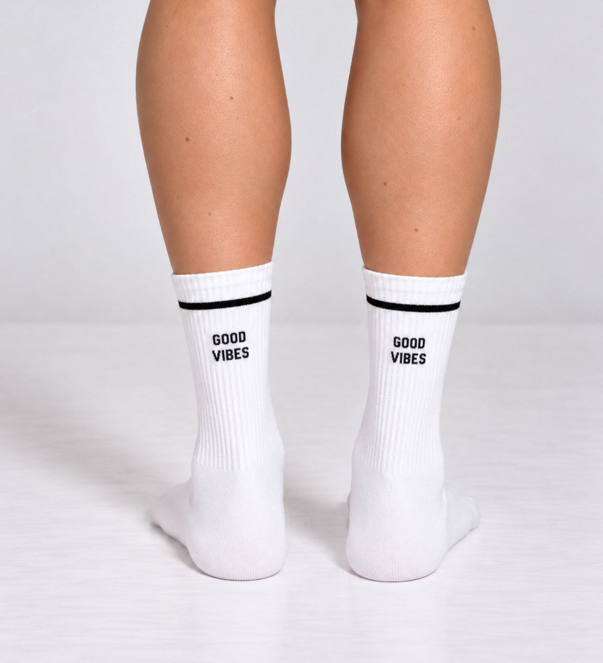 GOOD VIBES SOCKEN