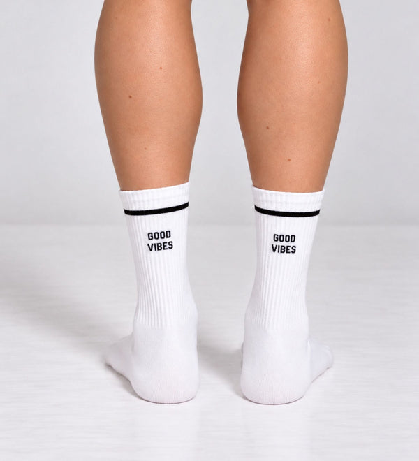 GOOD VIBES SOCKEN