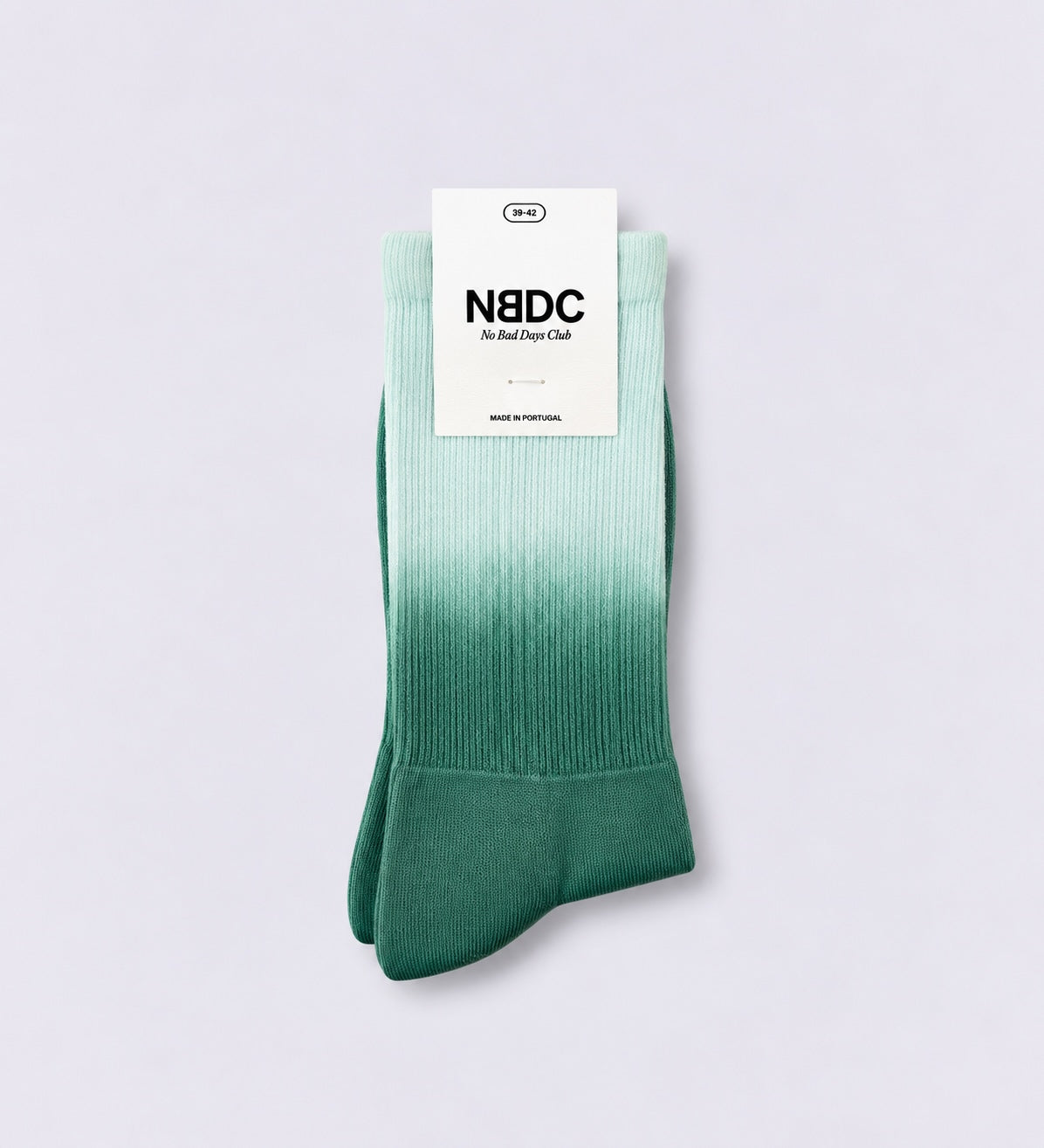 GRADIENT DEEP FOREST SOCKEN