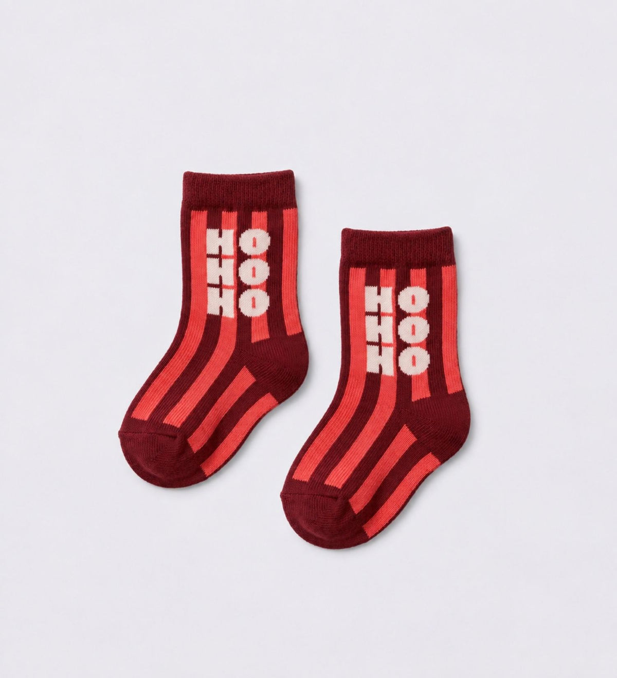 HO HO HO SOCKS | BABY