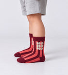 HO HO HO SOCKS | BABY