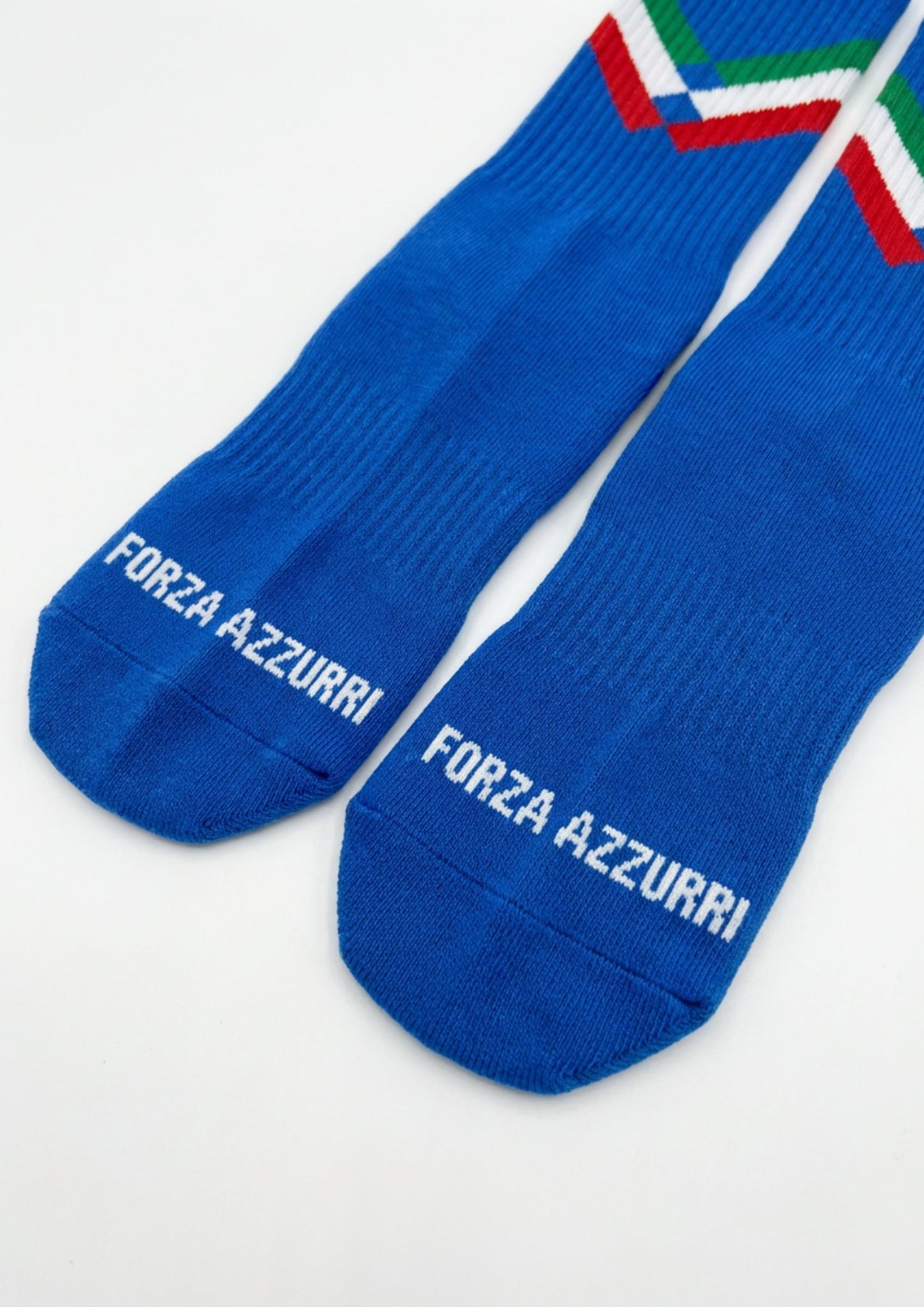 ITALIEN SOCKEN