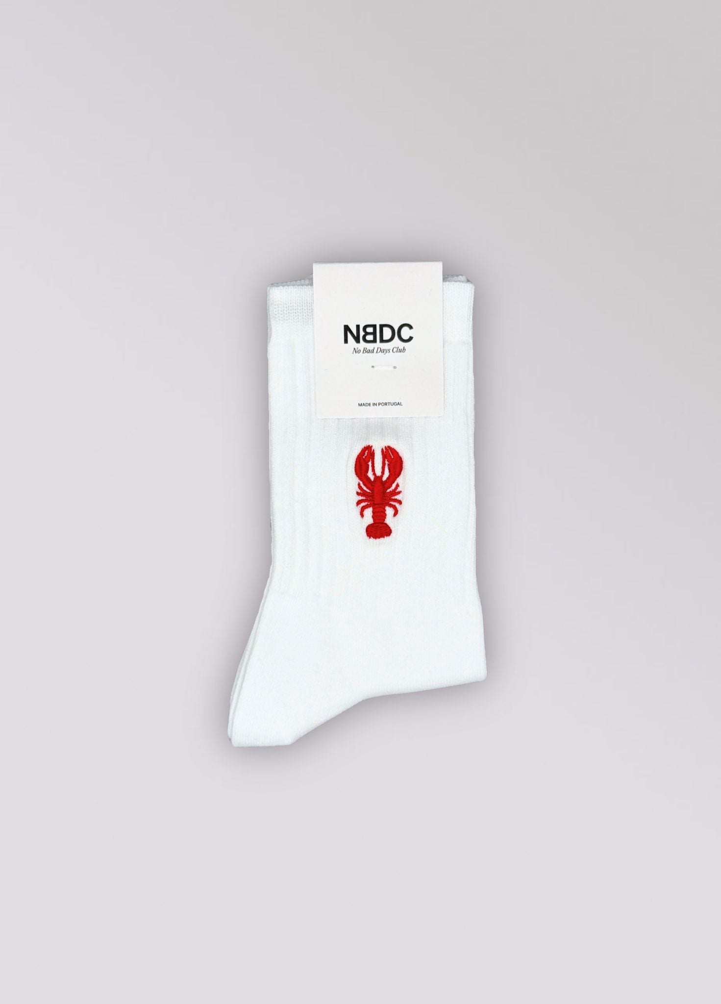 LOBSTER SOCKEN
