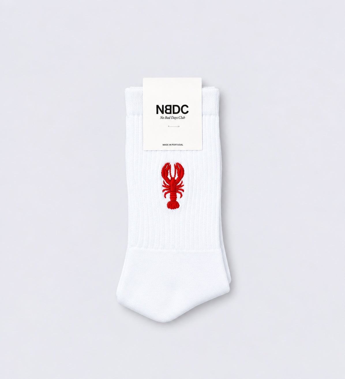 LOBSTER SOCKEN
