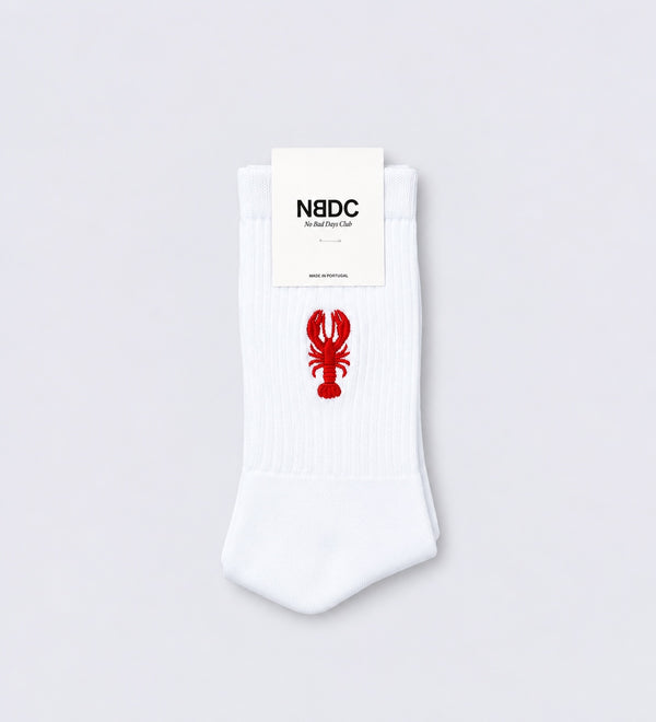 LOBSTER SOCKEN
